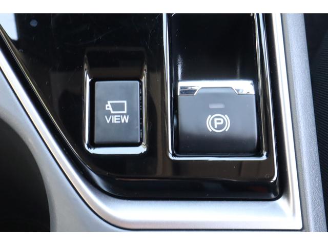 クロストレック リミテッド 全周囲カメラ 11.6inディスプレイ TV Bluetooth接続 アップルカープレイ&アンドロイドオート対応 ETC フロント&サイド&バックカメラ VDC 歩行者保護エアバッグ(39枚目)