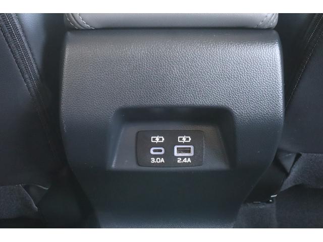 クロストレック リミテッド 全周囲カメラ 11.6inディスプレイ TV Bluetooth接続 アップルカープレイ&アンドロイドオート対応 ETC フロント&サイド&バックカメラ VDC 歩行者保護エアバッグ(40枚目)