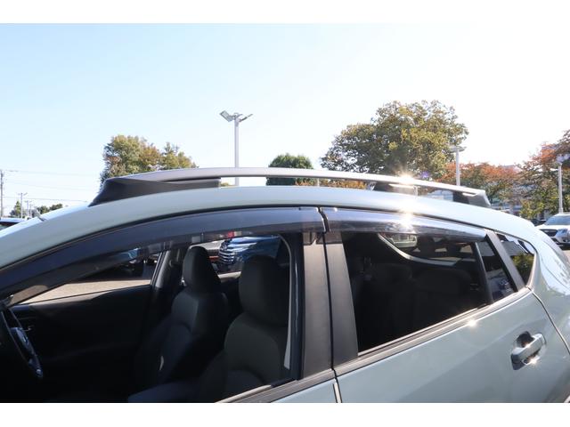 クロストレック リミテッド 全周囲カメラ 11.6inディスプレイ TV Bluetooth接続 アップルカープレイ&アンドロイドオート対応 ETC フロント&サイド&バックカメラ VDC 歩行者保護エアバッグ(45枚目)