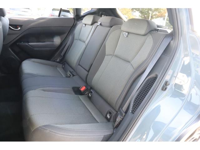 クロストレック リミテッド 全周囲カメラ 11.6inディスプレイ TV Bluetooth接続 アップルカープレイ&アンドロイドオート対応 ETC フロント&サイド&バックカメラ VDC 歩行者保護エアバッグ(46枚目)