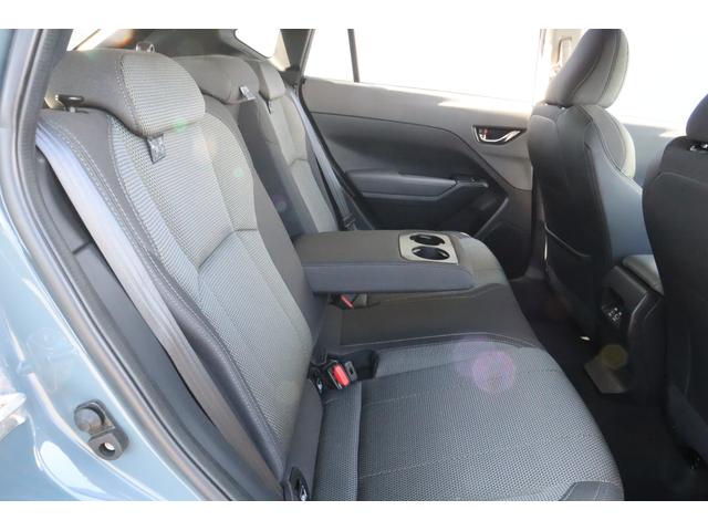 クロストレック リミテッド 全周囲カメラ 11.6inディスプレイ TV Bluetooth接続 アップルカープレイ&アンドロイドオート対応 ETC フロント&サイド&バックカメラ VDC 歩行者保護エアバッグ(48枚目)