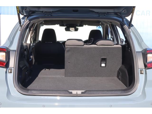 クロストレック リミテッド 全周囲カメラ 11.6inディスプレイ TV Bluetooth接続 アップルカープレイ&アンドロイドオート対応 ETC フロント&サイド&バックカメラ VDC 歩行者保護エアバッグ(51枚目)