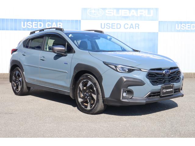 クロストレック リミテッド 全周囲カメラ 11.6inディスプレイ TV Bluetooth接続 アップルカープレイ&アンドロイドオート対応 ETC フロント&サイド&バックカメラ VDC 歩行者保護エアバッグ(54枚目)