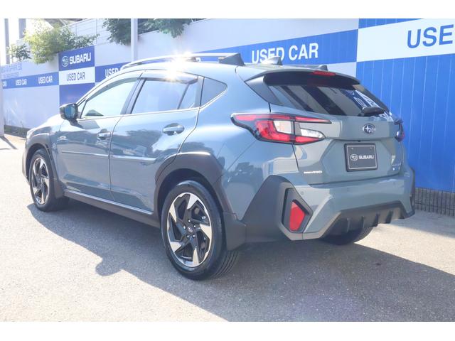 クロストレック リミテッド 全周囲カメラ 11.6inディスプレイ TV Bluetooth接続 アップルカープレイ&アンドロイドオート対応 ETC フロント&サイド&バックカメラ VDC 歩行者保護エアバッグ(56枚目)