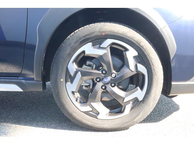 XV アドバンス パナソニック製8インチナビ ドライブレコーダー アイサイトVer.3 ワンオーナー AWDハッチバック車 パナソニック製8インチナビ Bluetooth接続 CD/DVD フロント・サイド・バックカメラ 電動パワーシート(7枚目)