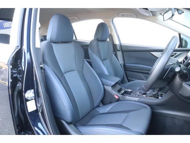 XV アドバンス パナソニック製8インチナビ ドライブレコーダー アイサイトVer.3 ワンオーナー AWDハッチバック車 パナソニック製8インチナビ Bluetooth接続 CD/DVD フロント・サイド・バックカメラ 電動パワーシート(8枚目)