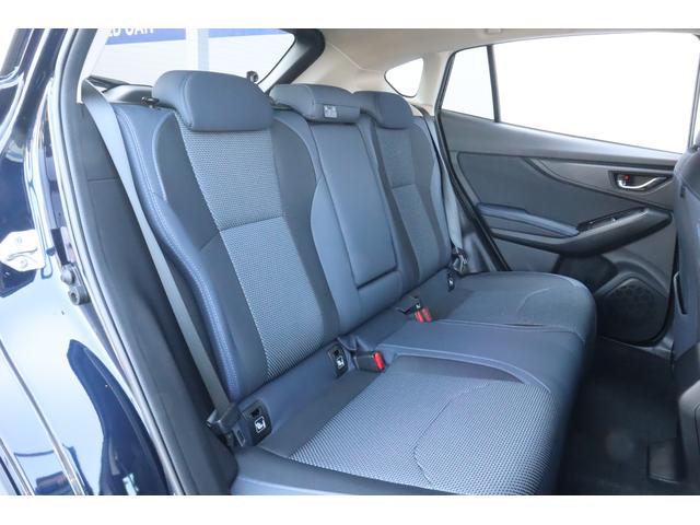 XV アドバンス パナソニック製8インチナビ ドライブレコーダー アイサイトVer.3 ワンオーナー AWDハッチバック車 パナソニック製8インチナビ Bluetooth接続 CD/DVD フロント・サイド・バックカメラ 電動パワーシート(9枚目)