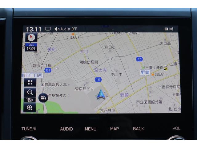 XV アドバンス パナソニック製8インチナビ ドライブレコーダー アイサイトVer.3 ワンオーナー AWDハッチバック車 パナソニック製8インチナビ Bluetooth接続 CD/DVD フロント・サイド・バックカメラ 電動パワーシート(10枚目)