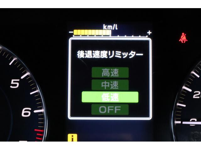 XV アドバンス パナソニック製8インチナビ ドライブレコーダー アイサイトVer.3 ワンオーナー AWDハッチバック車 パナソニック製8インチナビ Bluetooth接続 CD/DVD フロント・サイド・バックカメラ 電動パワーシート(14枚目)