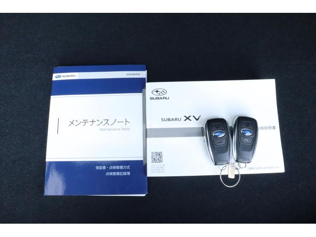 XV アドバンス パナソニック製8インチナビ ドライブレコーダー アイサイトVer.3 ワンオーナー AWDハッチバック車 パナソニック製8インチナビ Bluetooth接続 CD/DVD フロント・サイド・バックカメラ 電動パワーシート(15枚目)