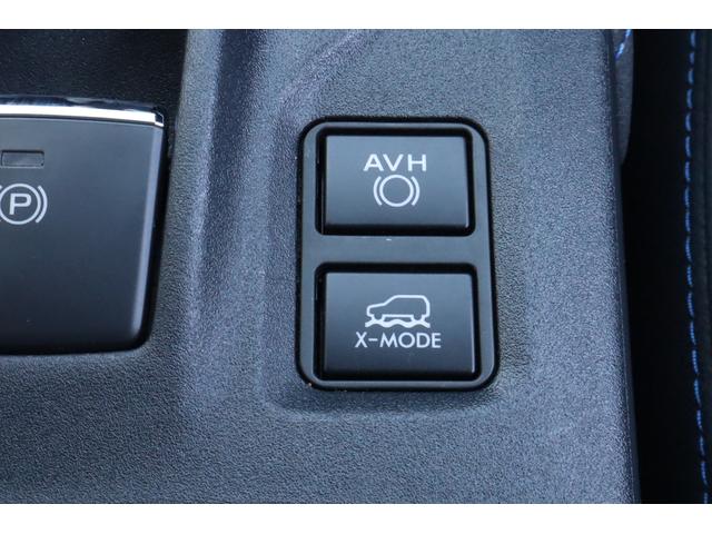 XV アドバンス パナソニック製8インチナビ ドライブレコーダー アイサイトVer.3 ワンオーナー AWDハッチバック車 パナソニック製8インチナビ Bluetooth接続 CD/DVD フロント・サイド・バックカメラ 電動パワーシート(17枚目)