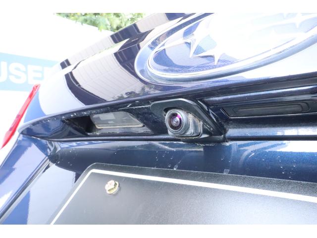 XV アドバンス パナソニック製8インチナビ ドライブレコーダー アイサイトVer.3 ワンオーナー AWDハッチバック車 パナソニック製8インチナビ Bluetooth接続 CD/DVD フロント・サイド・バックカメラ 電動パワーシート(24枚目)