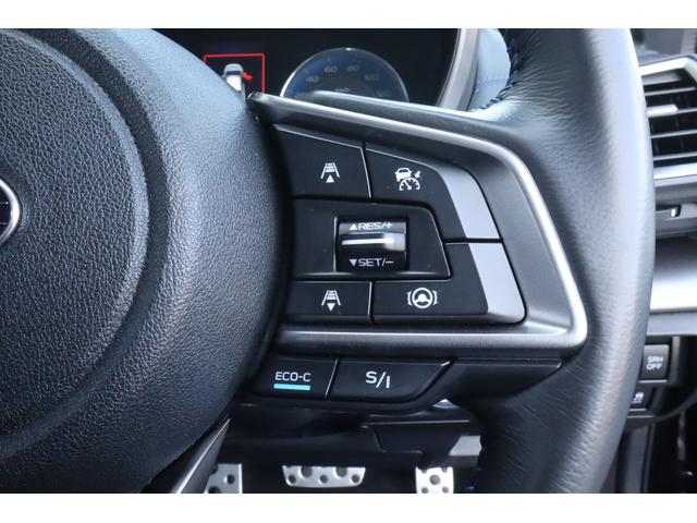 XV アドバンス パナソニック製8インチナビ ドライブレコーダー アイサイトVer.3 ワンオーナー AWDハッチバック車 パナソニック製8インチナビ Bluetooth接続 CD/DVD フロント・サイド・バックカメラ 電動パワーシート(28枚目)