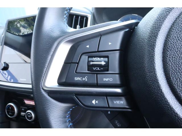 XV アドバンス パナソニック製8インチナビ ドライブレコーダー アイサイトVer.3 ワンオーナー AWDハッチバック車 パナソニック製8インチナビ Bluetooth接続 CD/DVD フロント・サイド・バックカメラ 電動パワーシート(29枚目)