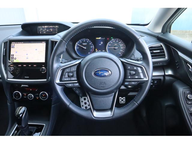 XV アドバンス パナソニック製8インチナビ ドライブレコーダー アイサイトVer.3 ワンオーナー AWDハッチバック車 パナソニック製8インチナビ Bluetooth接続 CD/DVD フロント・サイド・バックカメラ 電動パワーシート(30枚目)