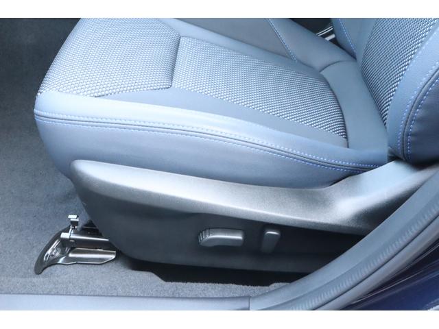 XV アドバンス パナソニック製8インチナビ ドライブレコーダー アイサイトVer.3 ワンオーナー AWDハッチバック車 パナソニック製8インチナビ Bluetooth接続 CD/DVD フロント・サイド・バックカメラ 電動パワーシート(40枚目)