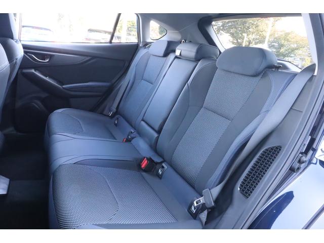 XV アドバンス パナソニック製8インチナビ ドライブレコーダー アイサイトVer.3 ワンオーナー AWDハッチバック車 パナソニック製8インチナビ Bluetooth接続 CD/DVD フロント・サイド・バックカメラ 電動パワーシート(44枚目)