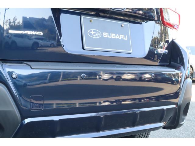 XV アドバンス パナソニック製8インチナビ ドライブレコーダー アイサイトVer.3 ワンオーナー AWDハッチバック車 パナソニック製8インチナビ Bluetooth接続 CD/DVD フロント・サイド・バックカメラ 電動パワーシート(48枚目)