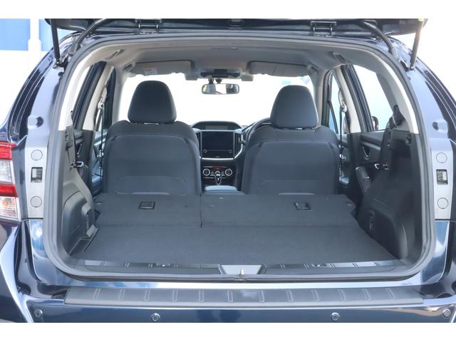 XV アドバンス パナソニック製8インチナビ ドライブレコーダー アイサイトVer.3 ワンオーナー AWDハッチバック車 パナソニック製8インチナビ Bluetooth接続 CD/DVD フロント・サイド・バックカメラ 電動パワーシート(50枚目)