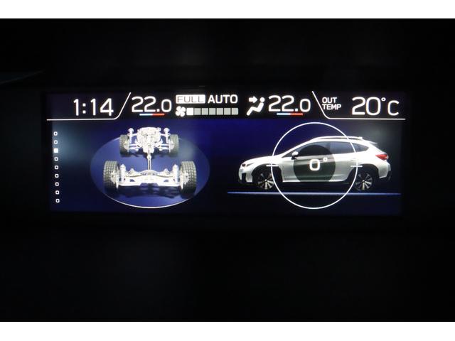 XV アドバンス パナソニック製8インチナビ ドライブレコーダー アイサイトVer.3 ワンオーナー AWDハッチバック車 パナソニック製8インチナビ Bluetooth接続 CD/DVD フロント・サイド・バックカメラ 電動パワーシート(53枚目)