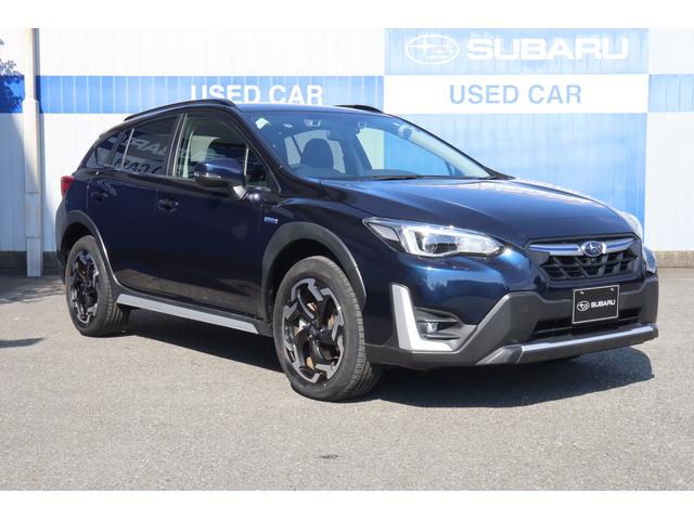 XV アドバンス パナソニック製8インチナビ ドライブレコーダー アイサイトVer.3 ワンオーナー AWDハッチバック車 パナソニック製8インチナビ Bluetooth接続 CD/DVD フロント・サイド・バックカメラ 電動パワーシート(57枚目)