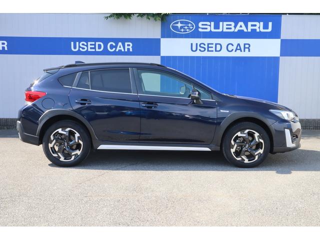 XV アドバンス パナソニック製8インチナビ ドライブレコーダー アイサイトVer.3 ワンオーナー AWDハッチバック車 パナソニック製8インチナビ Bluetooth接続 CD/DVD フロント・サイド・バックカメラ 電動パワーシート(58枚目)