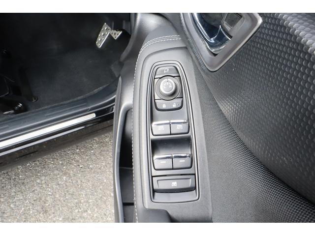 フォレスター アドバンス　パナソニック８ｉｎナビ　電動大型サンルーフ　アイサイトｖｅｒ３　ツーリングアシスト　ＣＤ／ＤＶＤ　Ｂｌｕｅｔｏｏｔｈ接続　パワーシート　シートヒーター　ステアリングヒーター　電動リヤゲート（35枚目）