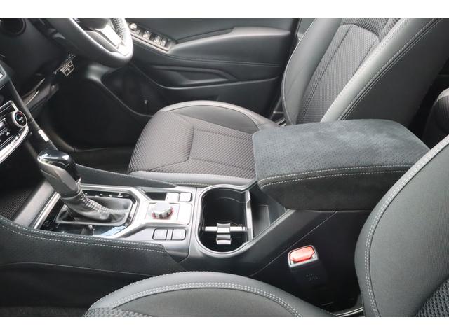 フォレスター アドバンス　パナソニック８ｉｎナビ　電動大型サンルーフ　アイサイトｖｅｒ３　ツーリングアシスト　ＣＤ／ＤＶＤ　Ｂｌｕｅｔｏｏｔｈ接続　パワーシート　シートヒーター　ステアリングヒーター　電動リヤゲート（45枚目）