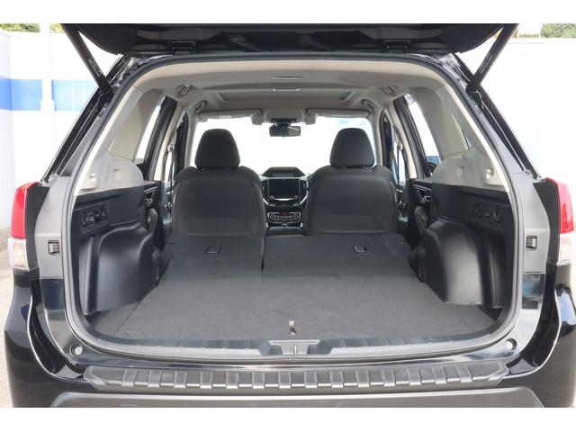 フォレスター アドバンス　パナソニック８ｉｎナビ　電動大型サンルーフ　アイサイトｖｅｒ３　ツーリングアシスト　ＣＤ／ＤＶＤ　Ｂｌｕｅｔｏｏｔｈ接続　パワーシート　シートヒーター　ステアリングヒーター　電動リヤゲート（53枚目）