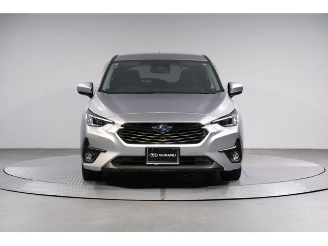 インプレッサ ST スマートエディション AWD 元弊社社用車 新世代アイサイト搭載 純正ドライブレコーダー(前後方録画) ETC2.0 ドアバイザー トノカバー 全周囲カメラ 左右独立温度調整機能付フルオートエアコン 運転席助手席シートヒーター(4枚目)