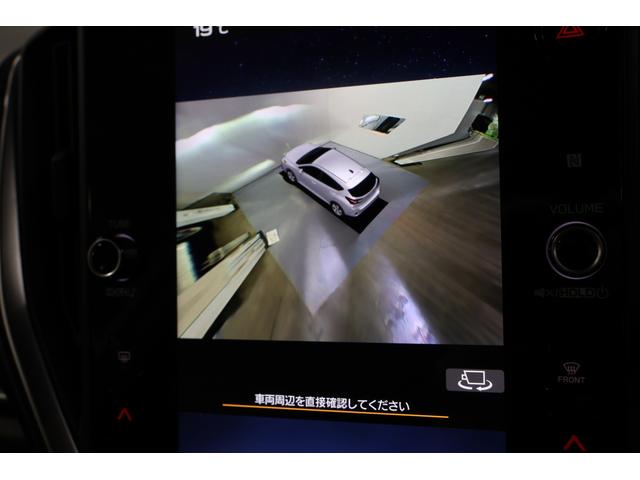 インプレッサ ST スマートエディション AWD 元弊社社用車 新世代アイサイト搭載 純正ドライブレコーダー(前後方録画) ETC2.0 ドアバイザー トノカバー 全周囲カメラ 左右独立温度調整機能付フルオートエアコン 運転席助手席シートヒーター(45枚目)