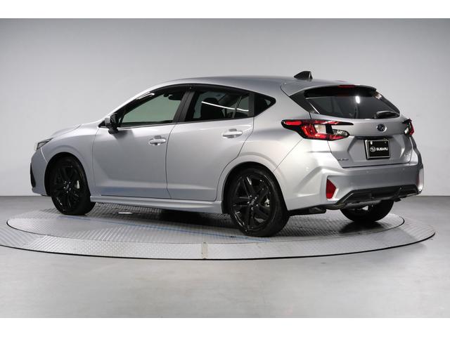 インプレッサ ST スマートエディション AWD 元弊社社用車 新世代アイサイト搭載 純正ドライブレコーダー(前後方録画) ETC2.0 ドアバイザー トノカバー 全周囲カメラ 左右独立温度調整機能付フルオートエアコン 運転席助手席シートヒーター(62枚目)