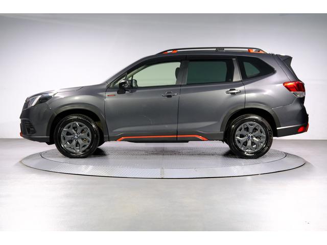 フォレスター Ｘ－ブレイク　フロント・サイド・バックカメラ　電動リヤゲート　ドライバーモニタリングシステム　スマートビューミラー　シートヒーター　シートメモリー　ステアリングヒーター　アルパインナビ　フルセグＴＶ　ナノイー　ＵＳＢ端子　Ｂｌｕｅｔｏｏｔｈ接続（3枚目）