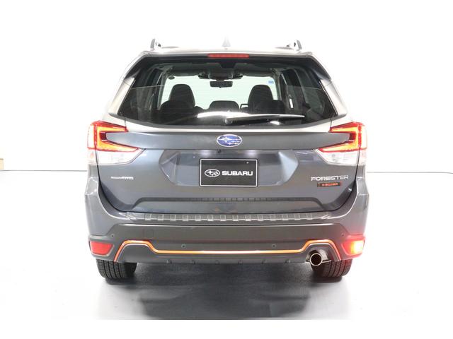 フォレスター Ｘ－ブレイク　フロント・サイド・バックカメラ　電動リヤゲート　ドライバーモニタリングシステム　スマートビューミラー　シートヒーター　シートメモリー　ステアリングヒーター　アルパインナビ　フルセグＴＶ　ナノイー　ＵＳＢ端子　Ｂｌｕｅｔｏｏｔｈ接続（31枚目）