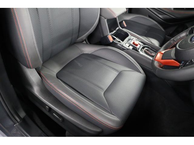 フォレスター Ｘ－ブレイク　フロント・サイド・バックカメラ　電動リヤゲート　ドライバーモニタリングシステム　スマートビューミラー　シートヒーター　シートメモリー　ステアリングヒーター　アルパインナビ　フルセグＴＶ　ナノイー　ＵＳＢ端子　Ｂｌｕｅｔｏｏｔｈ接続（35枚目）