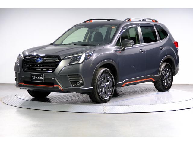 フォレスター Ｘ－ブレイク　フロント・サイド・バックカメラ　電動リヤゲート　ドライバーモニタリングシステム　スマートビューミラー　シートヒーター　シートメモリー　ステアリングヒーター　アルパインナビ　フルセグＴＶ　ナノイー　ＵＳＢ端子　Ｂｌｕｅｔｏｏｔｈ接続（68枚目）