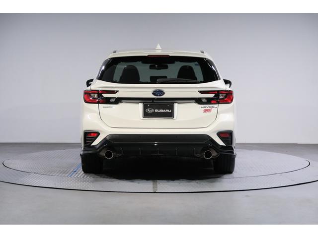 レヴォーグ ＳＴＩ　Ｓｐｏｒｔ　アイサイトＸ　ＳＴＩエアロ装備　ＳＴＩフロントアンダースポイラー　ＳＴＩサイドアンダースポイラー　ウエストスポイラー　ルーフスポイラー　ドアハンドルプロテクター（5枚目）