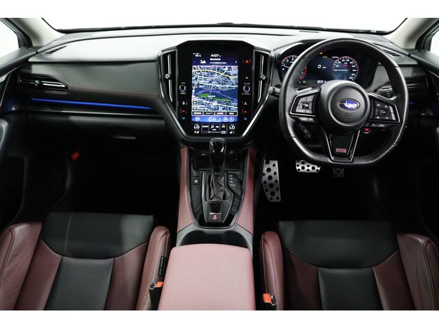 レヴォーグ ＳＴＩ　Ｓｐｏｒｔ　アイサイトＸ　ＳＴＩエアロ装備　ＳＴＩフロントアンダースポイラー　ＳＴＩサイドアンダースポイラー　ウエストスポイラー　ルーフスポイラー　ドアハンドルプロテクター（6枚目）