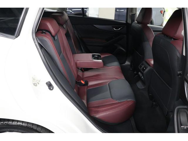 レヴォーグ ＳＴＩ　Ｓｐｏｒｔ　アイサイトＸ　ＳＴＩエアロ装備　ＳＴＩフロントアンダースポイラー　ＳＴＩサイドアンダースポイラー　ウエストスポイラー　ルーフスポイラー　ドアハンドルプロテクター（9枚目）