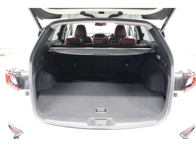 レヴォーグ ＳＴＩ　Ｓｐｏｒｔ　アイサイトＸ　ＳＴＩエアロ装備　ＳＴＩフロントアンダースポイラー　ＳＴＩサイドアンダースポイラー　ウエストスポイラー　ルーフスポイラー　ドアハンドルプロテクター（10枚目）