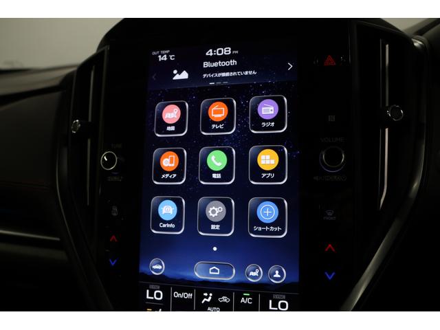 レヴォーグ ＳＴＩ　Ｓｐｏｒｔ　アイサイトＸ　ＳＴＩエアロ装備　ＳＴＩフロントアンダースポイラー　ＳＴＩサイドアンダースポイラー　ウエストスポイラー　ルーフスポイラー　ドアハンドルプロテクター（12枚目）