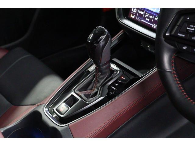 レヴォーグ ＳＴＩ　Ｓｐｏｒｔ　アイサイトＸ　ＳＴＩエアロ装備　ＳＴＩフロントアンダースポイラー　ＳＴＩサイドアンダースポイラー　ウエストスポイラー　ルーフスポイラー　ドアハンドルプロテクター（15枚目）