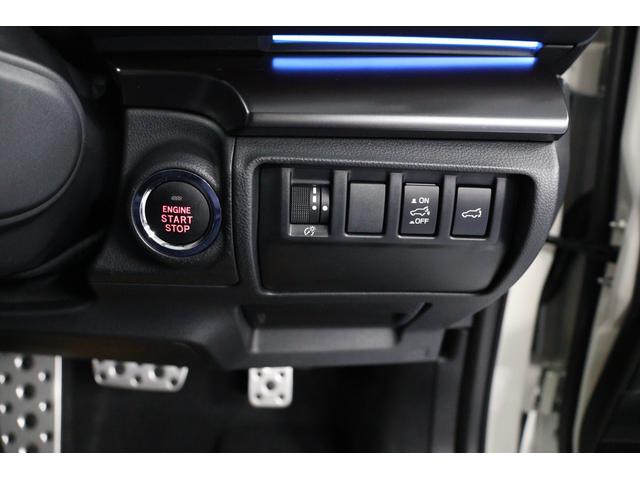 レヴォーグ ＳＴＩ　Ｓｐｏｒｔ　アイサイトＸ　ＳＴＩエアロ装備　ＳＴＩフロントアンダースポイラー　ＳＴＩサイドアンダースポイラー　ウエストスポイラー　ルーフスポイラー　ドアハンドルプロテクター（16枚目）