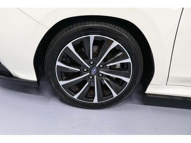 レヴォーグ ＳＴＩ　Ｓｐｏｒｔ　アイサイトＸ　ＳＴＩエアロ装備　ＳＴＩフロントアンダースポイラー　ＳＴＩサイドアンダースポイラー　ウエストスポイラー　ルーフスポイラー　ドアハンドルプロテクター（24枚目）