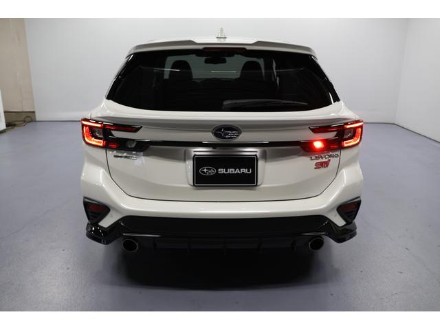 レヴォーグ ＳＴＩ　Ｓｐｏｒｔ　アイサイトＸ　ＳＴＩエアロ装備　ＳＴＩフロントアンダースポイラー　ＳＴＩサイドアンダースポイラー　ウエストスポイラー　ルーフスポイラー　ドアハンドルプロテクター（30枚目）