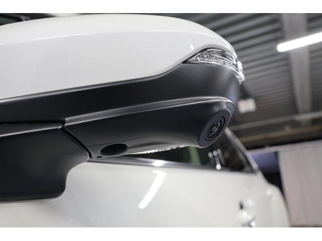 レヴォーグ ＳＴＩ　Ｓｐｏｒｔ　アイサイトＸ　ＳＴＩエアロ装備　ＳＴＩフロントアンダースポイラー　ＳＴＩサイドアンダースポイラー　ウエストスポイラー　ルーフスポイラー　ドアハンドルプロテクター（33枚目）