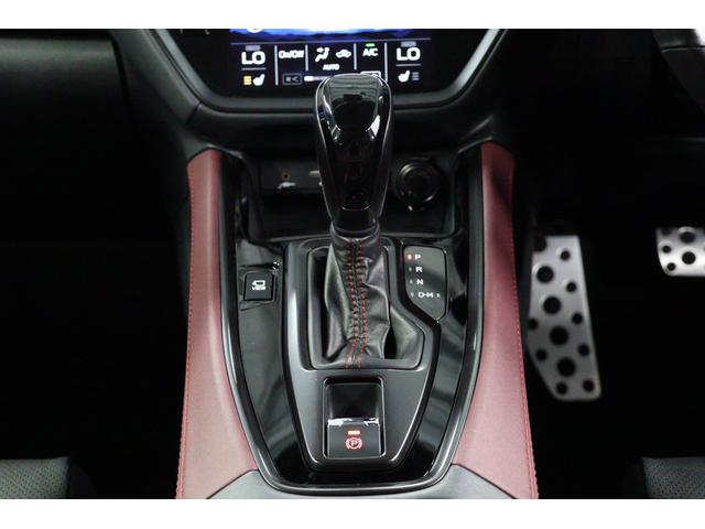 レヴォーグ ＳＴＩ　Ｓｐｏｒｔ　アイサイトＸ　ＳＴＩエアロ装備　ＳＴＩフロントアンダースポイラー　ＳＴＩサイドアンダースポイラー　ウエストスポイラー　ルーフスポイラー　ドアハンドルプロテクター（39枚目）