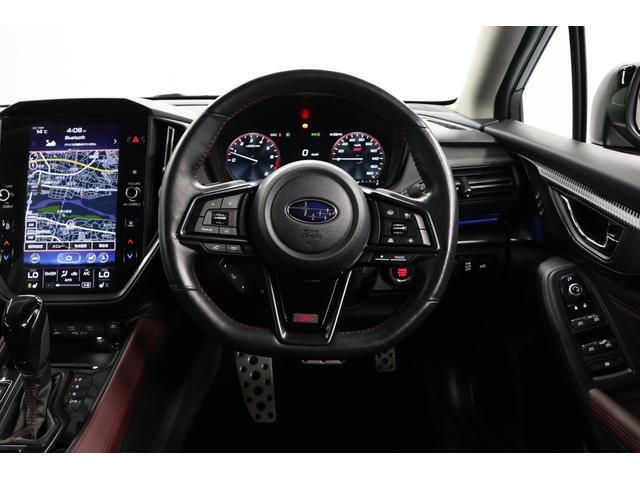レヴォーグ ＳＴＩ　Ｓｐｏｒｔ　アイサイトＸ　ＳＴＩエアロ装備　ＳＴＩフロントアンダースポイラー　ＳＴＩサイドアンダースポイラー　ウエストスポイラー　ルーフスポイラー　ドアハンドルプロテクター（41枚目）