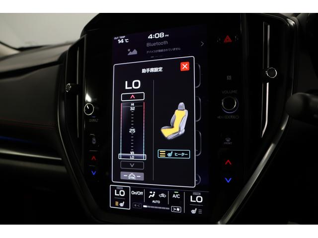 レヴォーグ ＳＴＩ　Ｓｐｏｒｔ　アイサイトＸ　ＳＴＩエアロ装備　ＳＴＩフロントアンダースポイラー　ＳＴＩサイドアンダースポイラー　ウエストスポイラー　ルーフスポイラー　ドアハンドルプロテクター（42枚目）