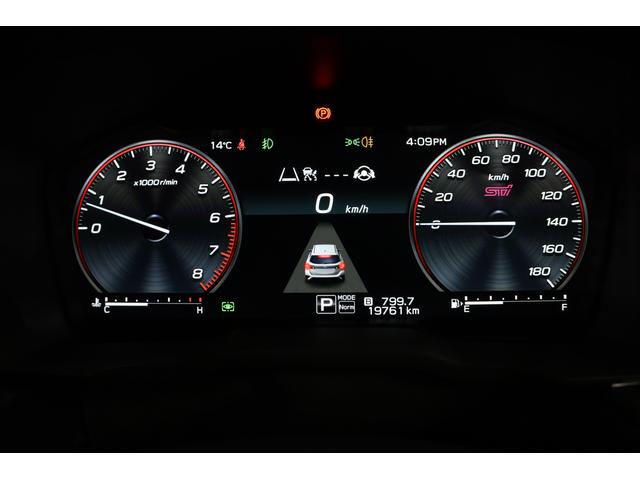 レヴォーグ ＳＴＩ　Ｓｐｏｒｔ　アイサイトＸ　ＳＴＩエアロ装備　ＳＴＩフロントアンダースポイラー　ＳＴＩサイドアンダースポイラー　ウエストスポイラー　ルーフスポイラー　ドアハンドルプロテクター（48枚目）